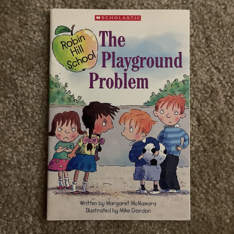 The playground problem