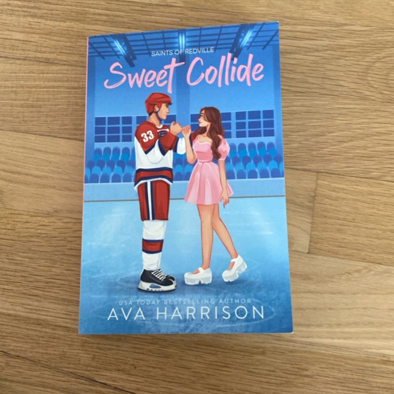 Sweet Collide