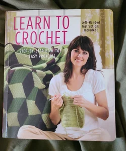 Learn to Crochet 
