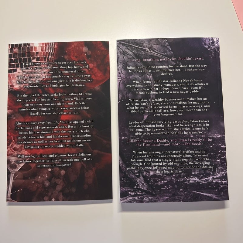 Titan by Jillian Graves, Hardcover Pangobooks