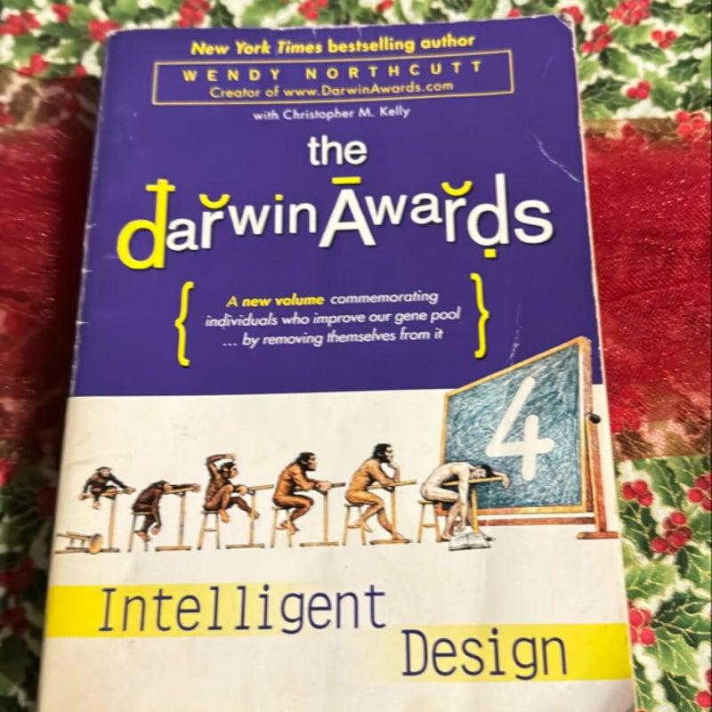 The Darwin Awards 4