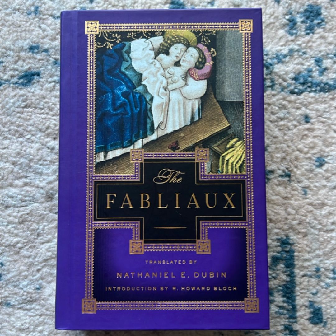 The Fabliaux