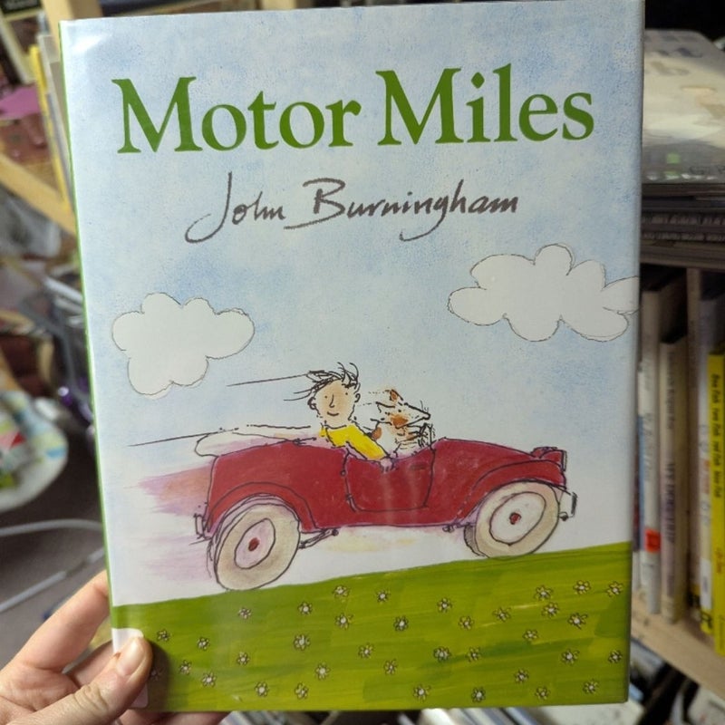 Motor Miles