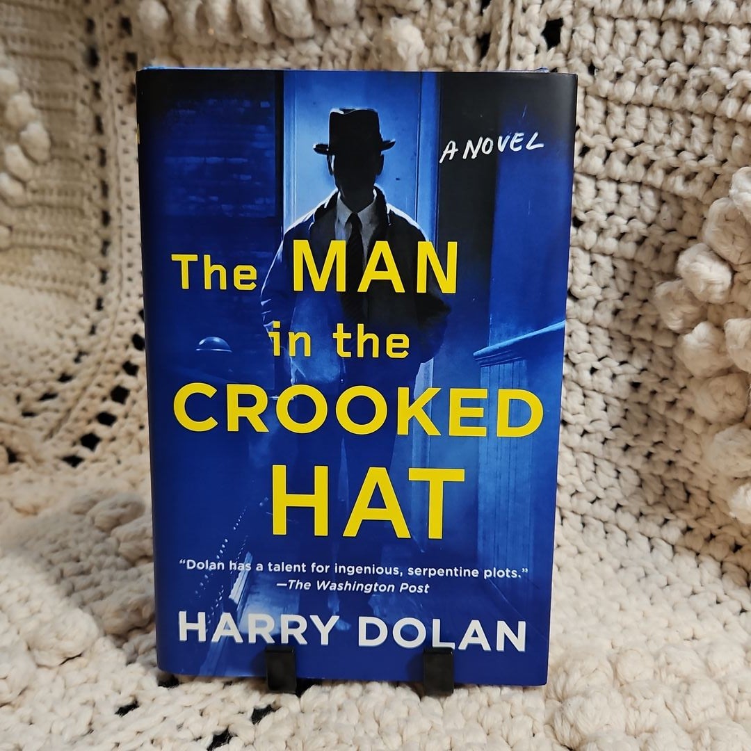 The Man in the Crooked Hat