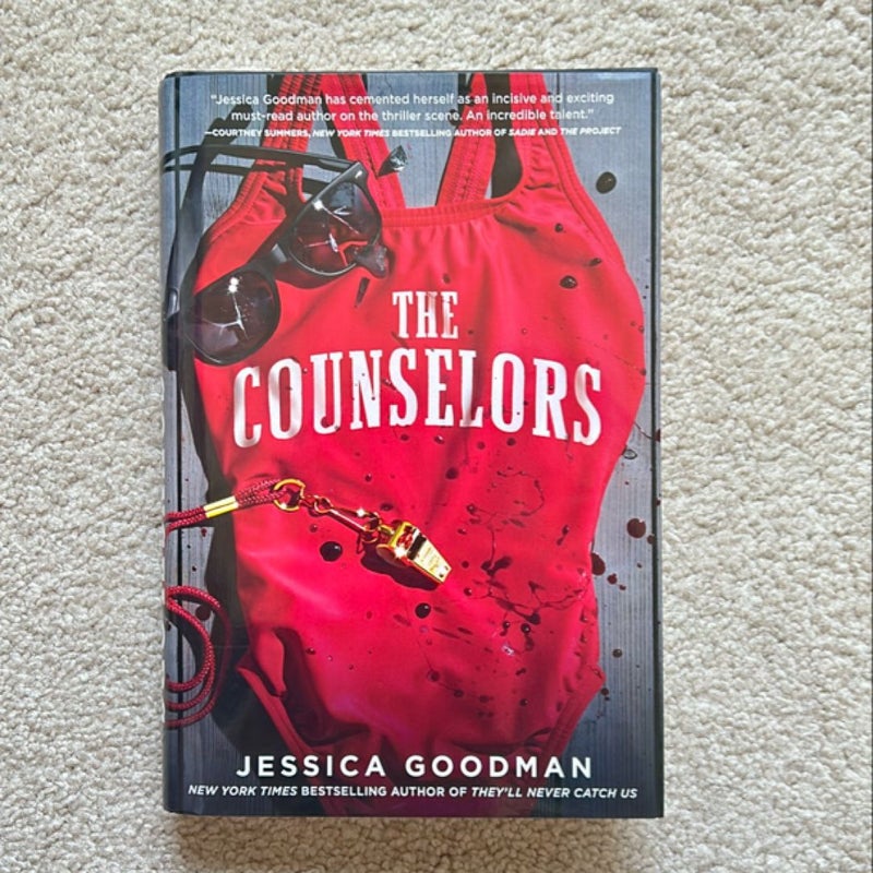 The Counselors