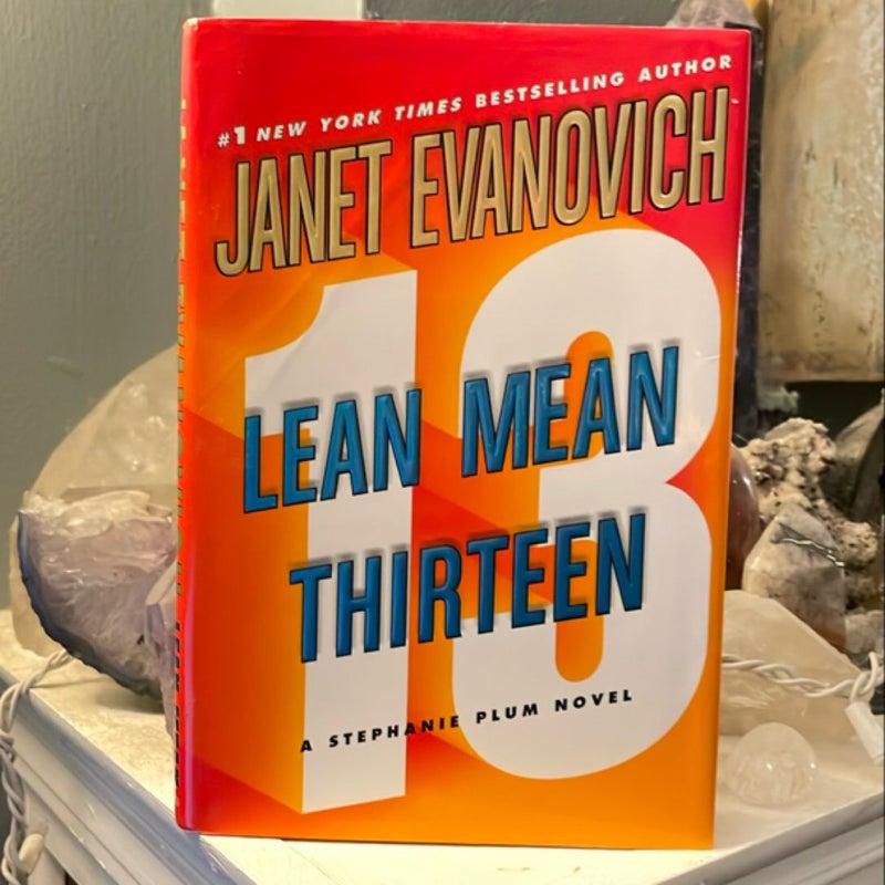 Lean Mean Thirteen