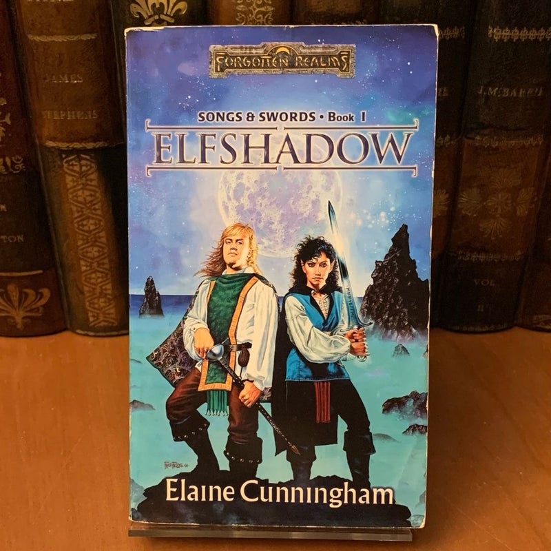 Elfshadow