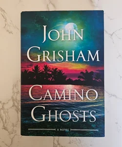 Camino Ghosts