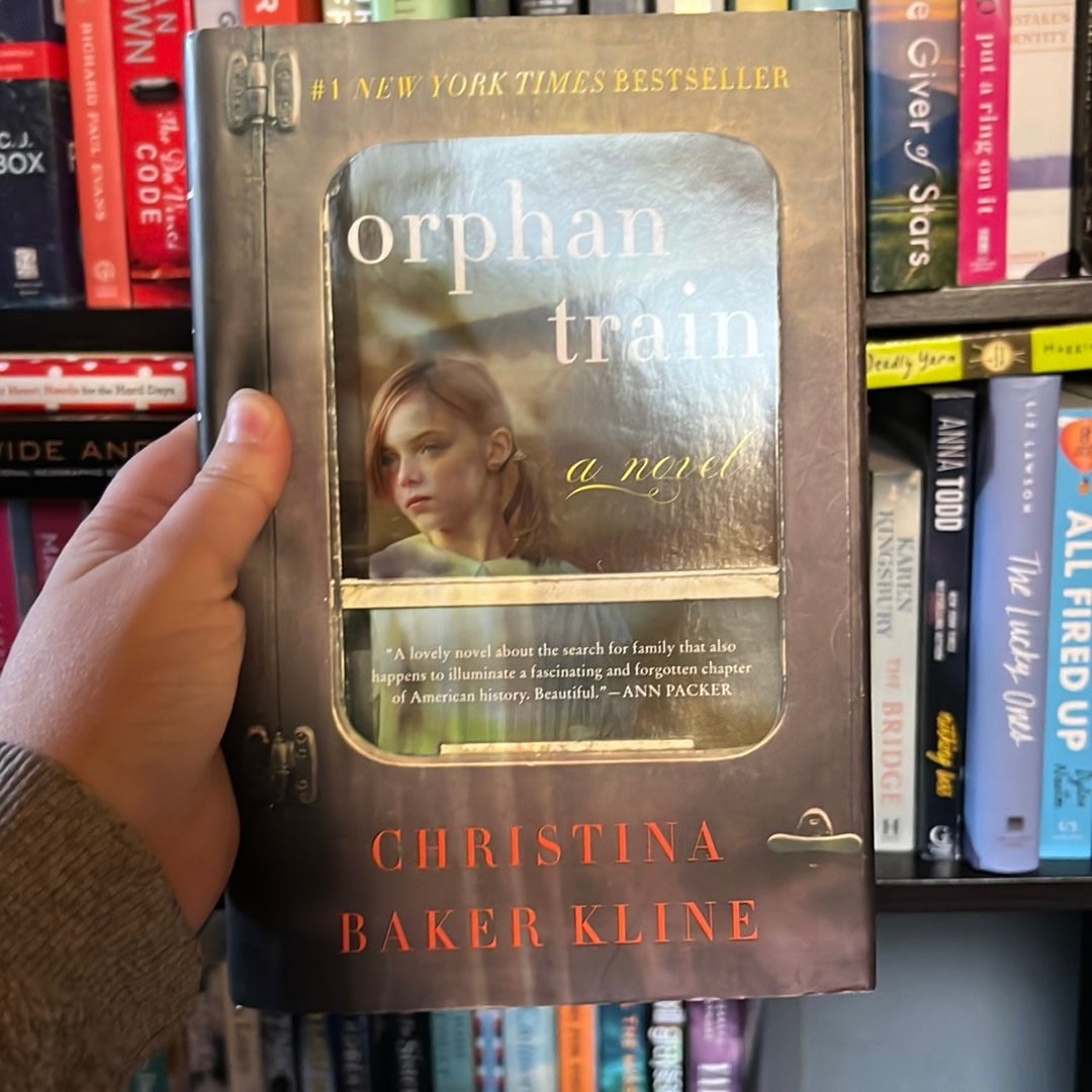 Orphan Train