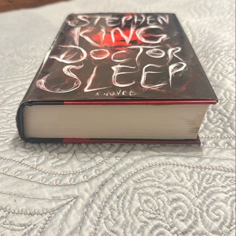 Doctor Sleep