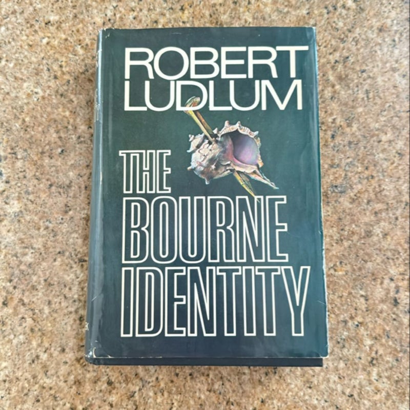 The Bourne Identity