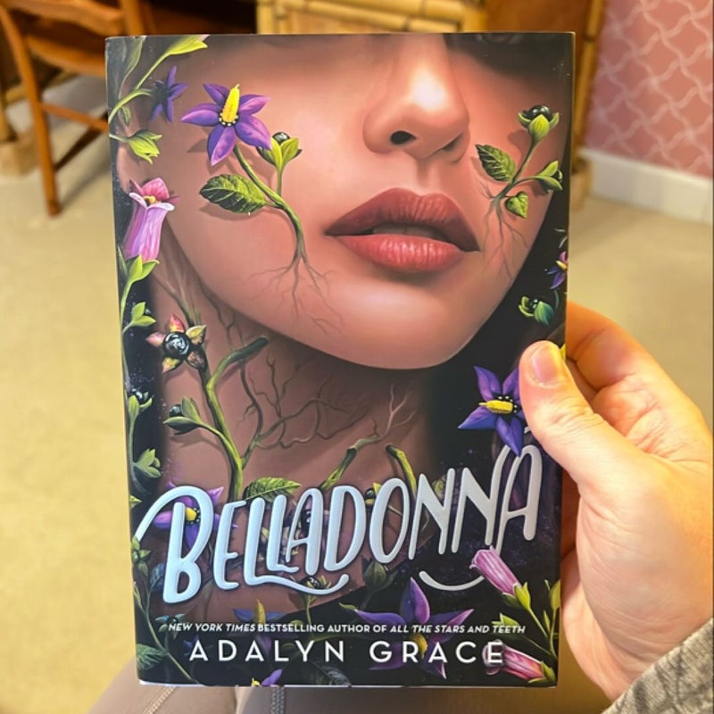 Belladonna