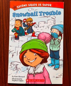 Snowball Trouble