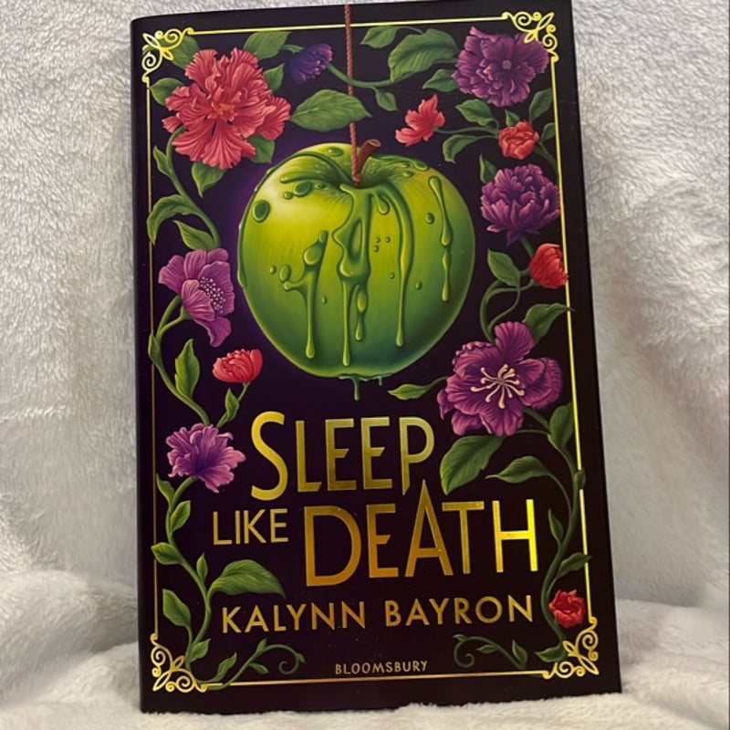 Sleep Like Death