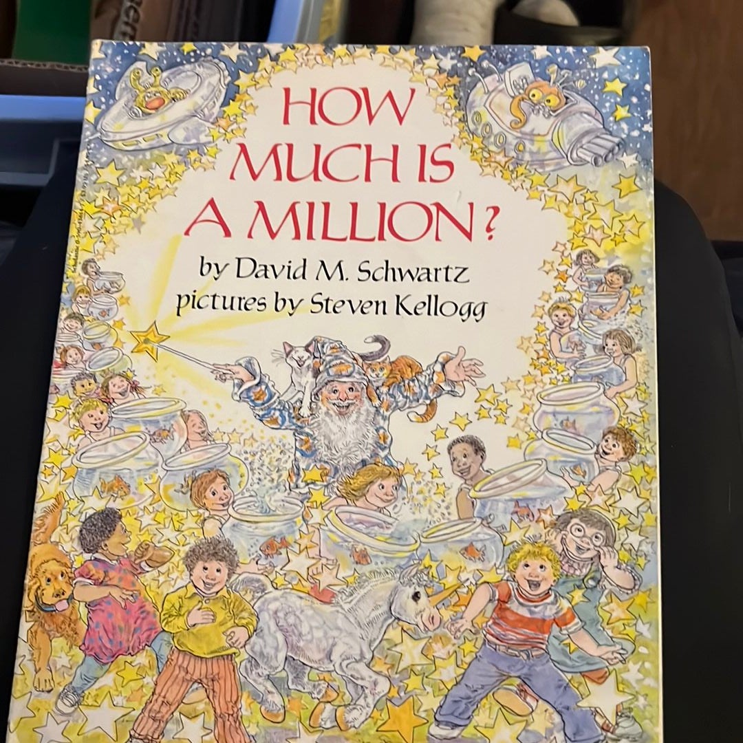 How Much Is a Million?