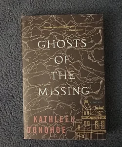 Ghosts of the Missing