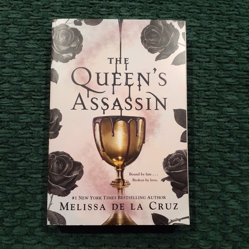 The Queen's Assassin