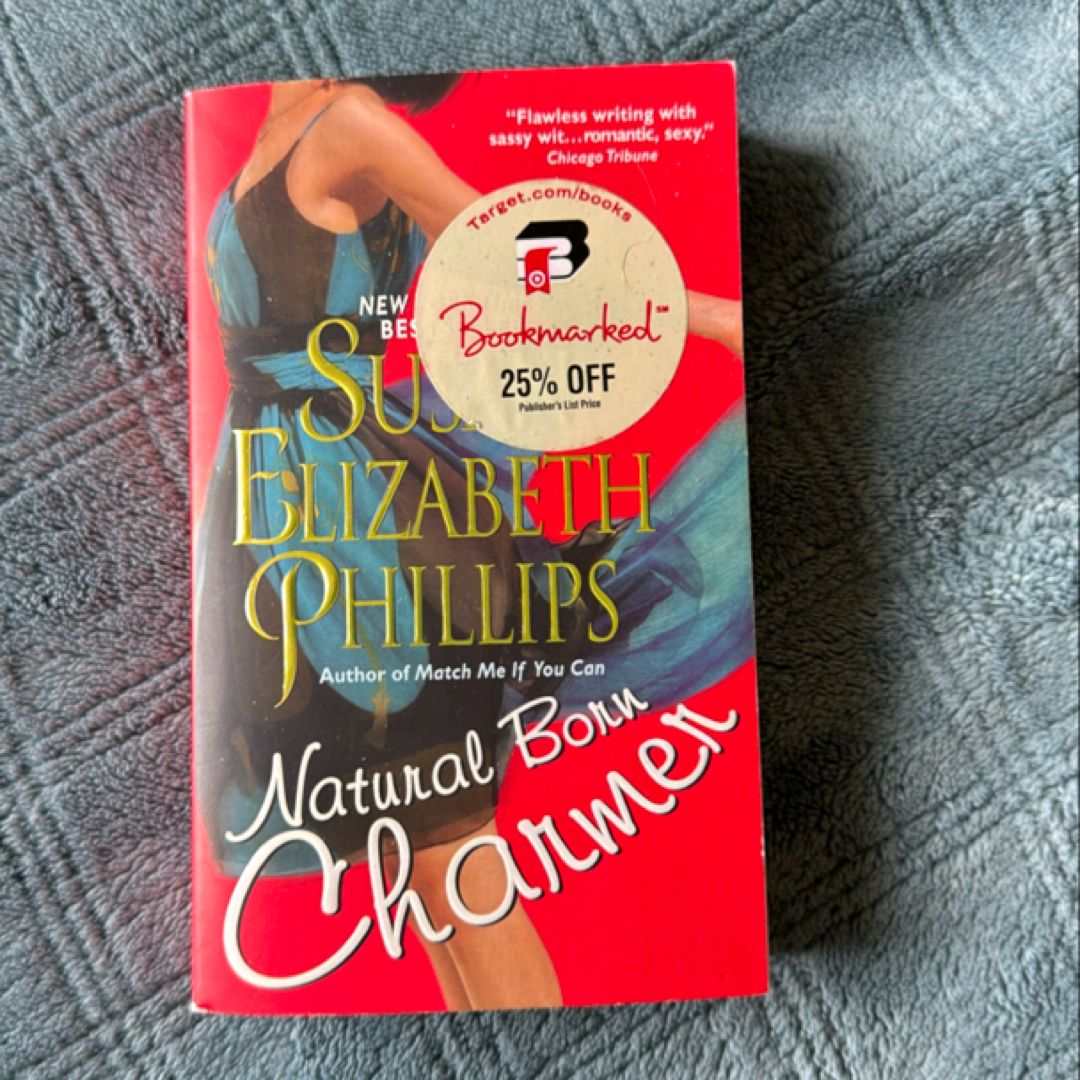 Natural Born Charmer