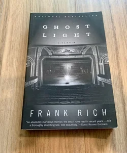 Ghost Light