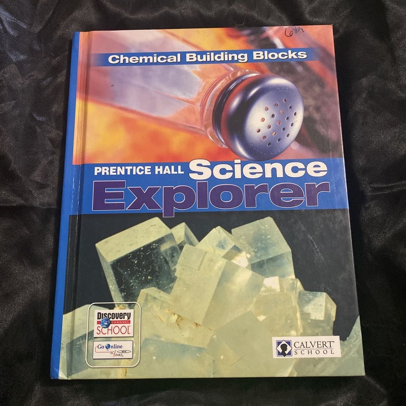Science Explorer 