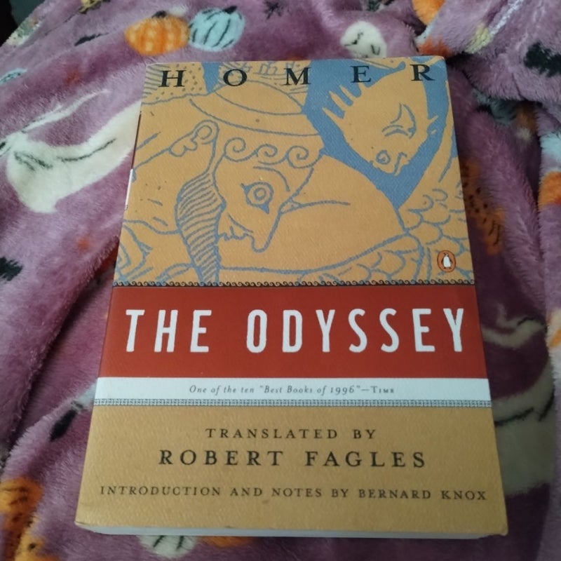 The Odyssey
