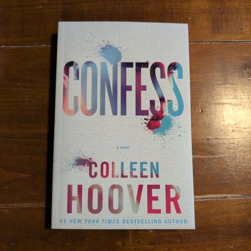 Confess
