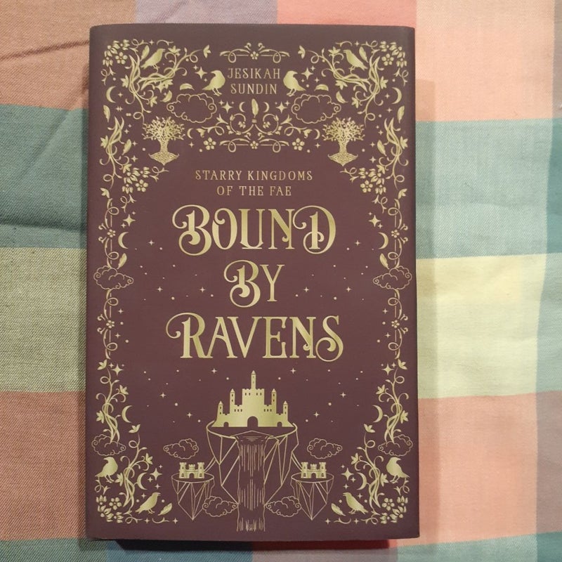 Bound by Ravens