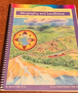 Geography and Landforms