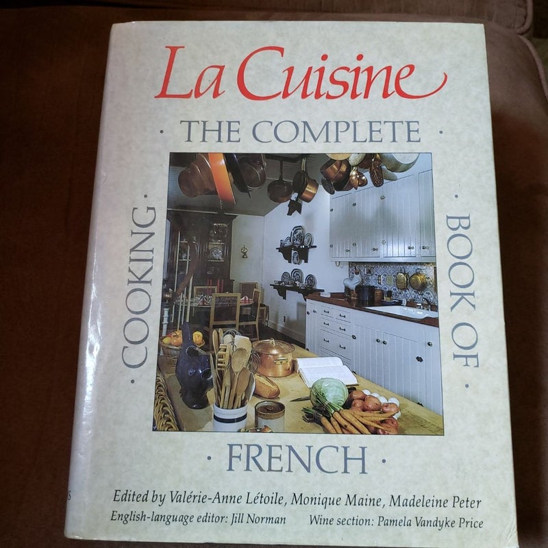 La Cuisine