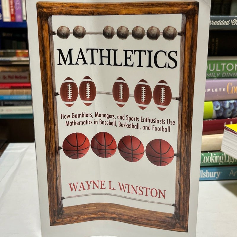 Mathletics