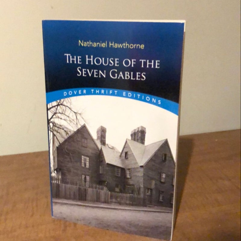 The House of the Seven Gables