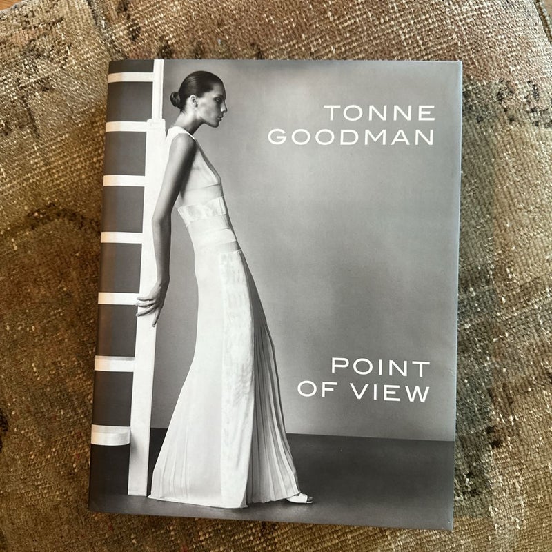 Tonne Goodman: Point of View