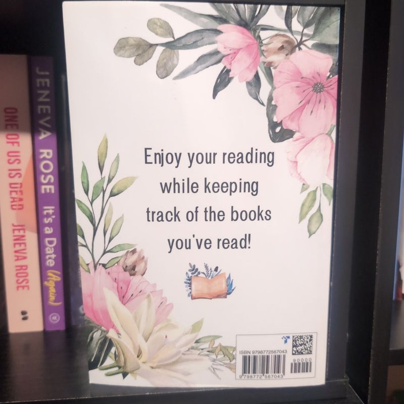Reading Journal 