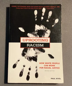 Uprooting Racism