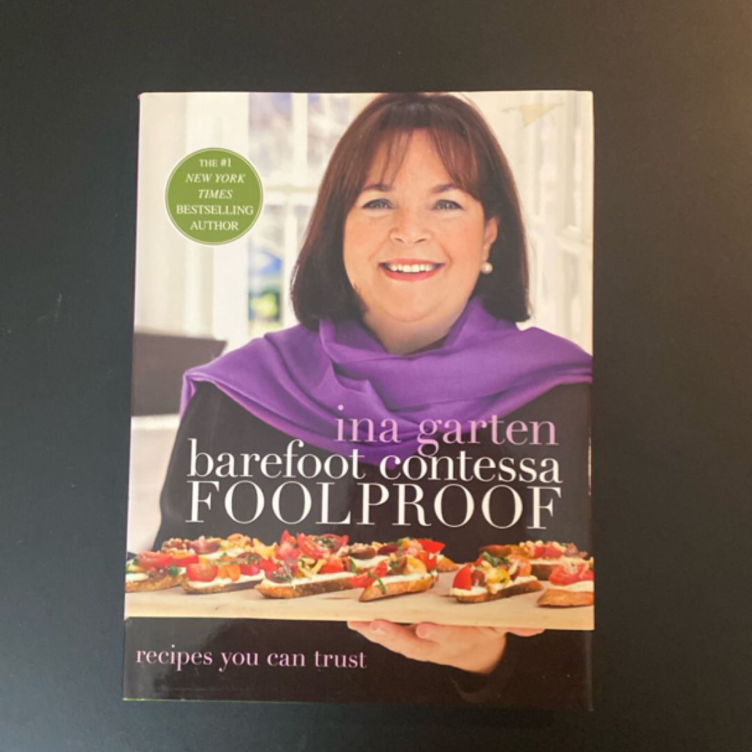 Barefoot Contessa Foolproof