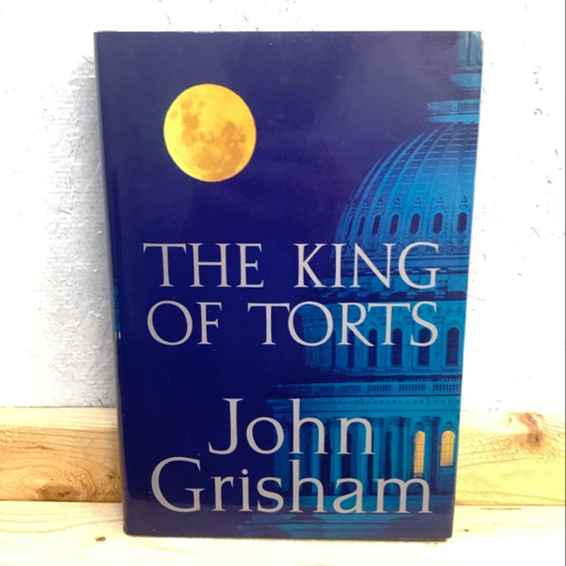 The King of Torts