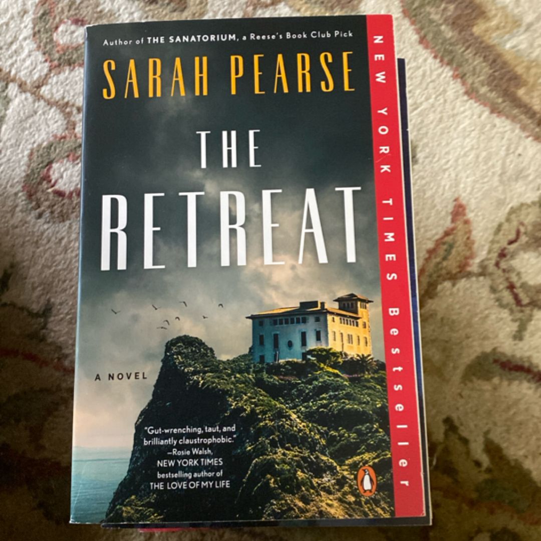 The Retreat