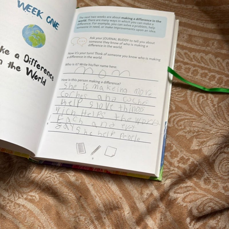 Big Life Journal