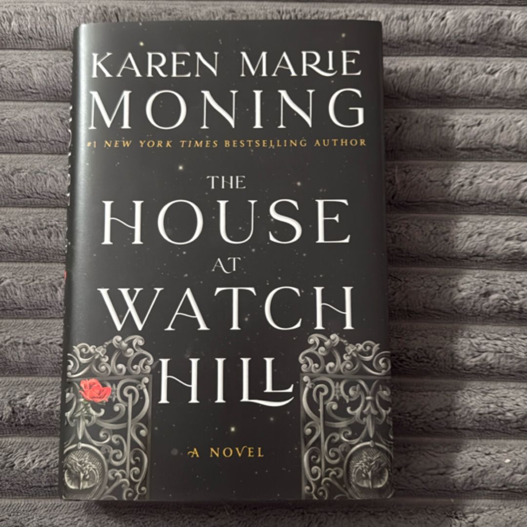 The House at Watch Hill