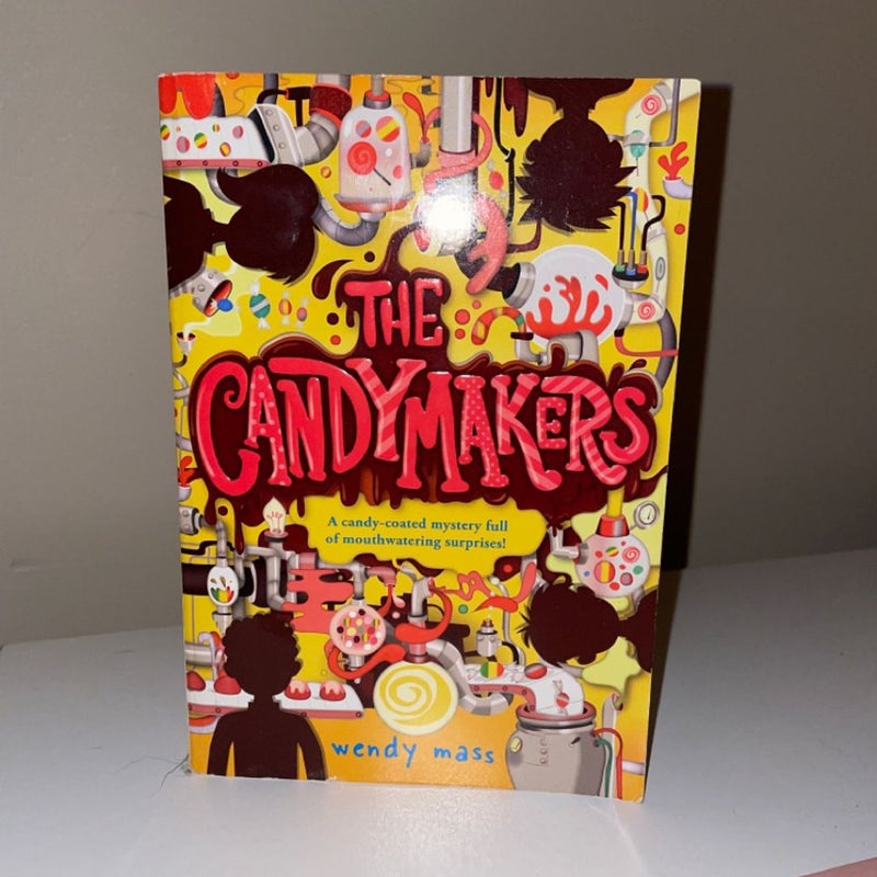 The Candymakers