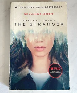The Stranger (Movie Tie-In)