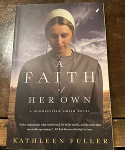 A Faith of Her Own