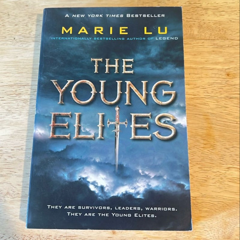 The Young Elites