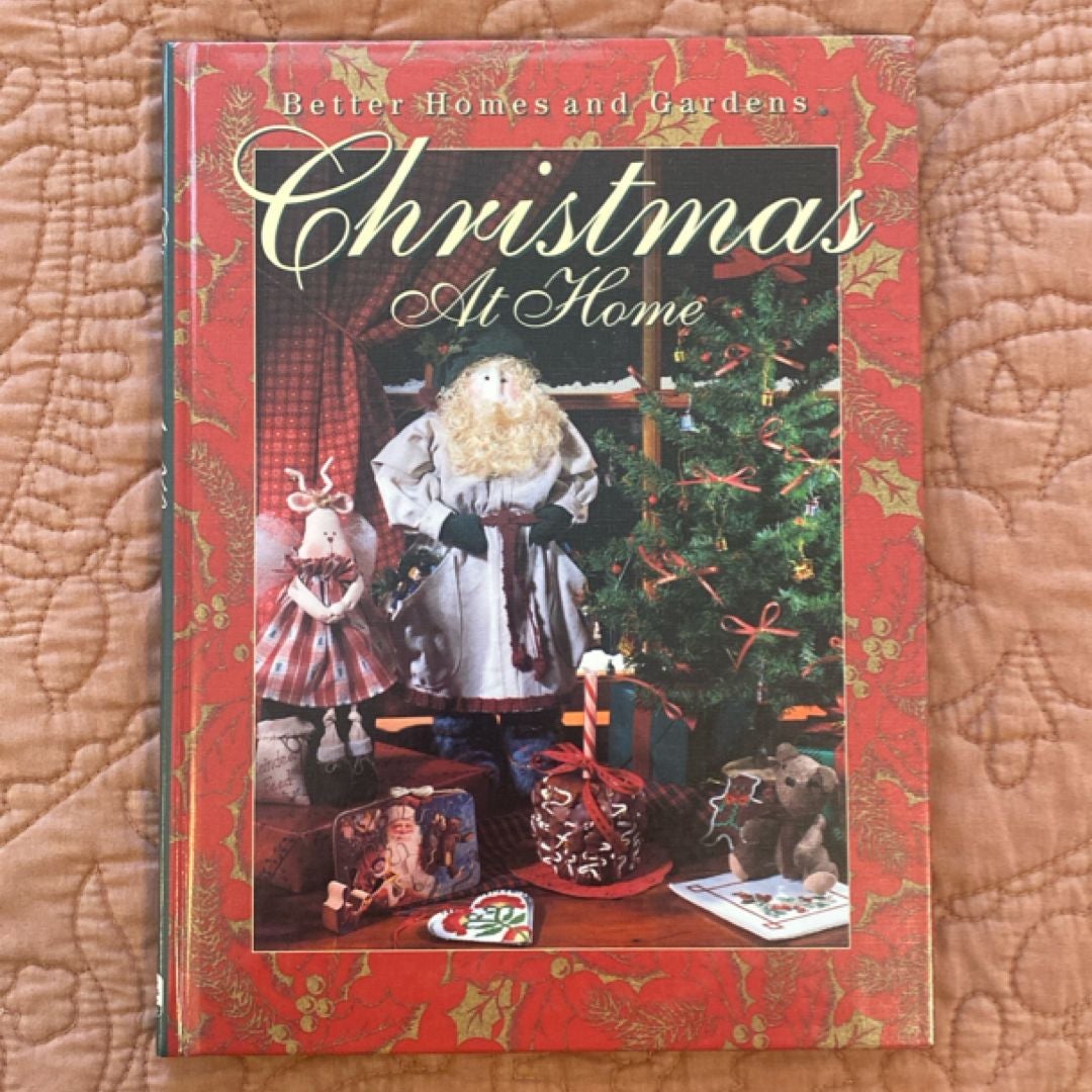 Christmas at Home
