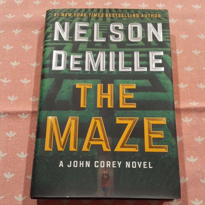 The Maze