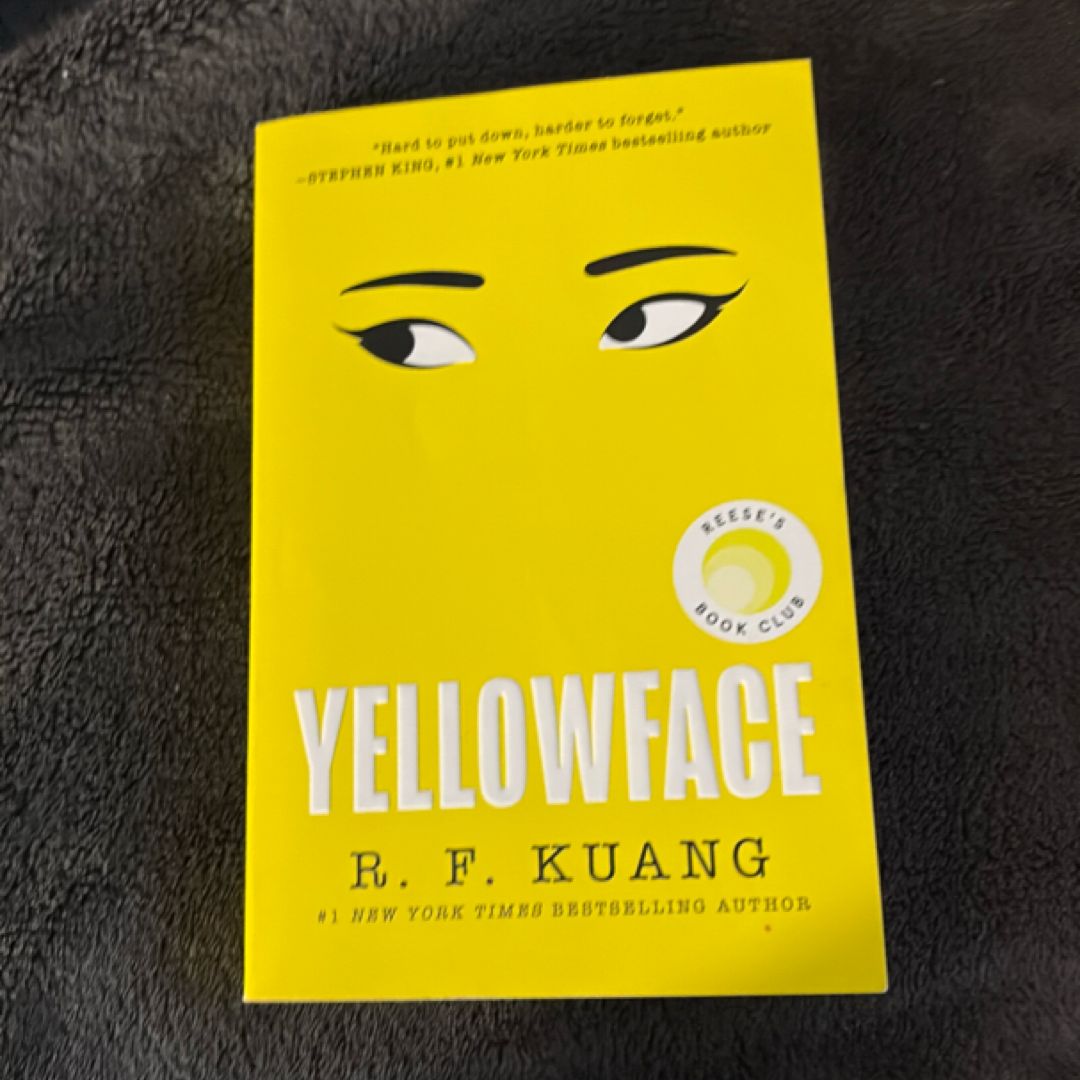 Yellowface