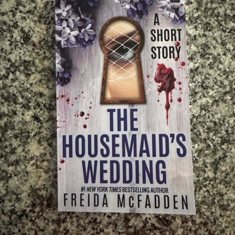 The Housemaid's Wedding