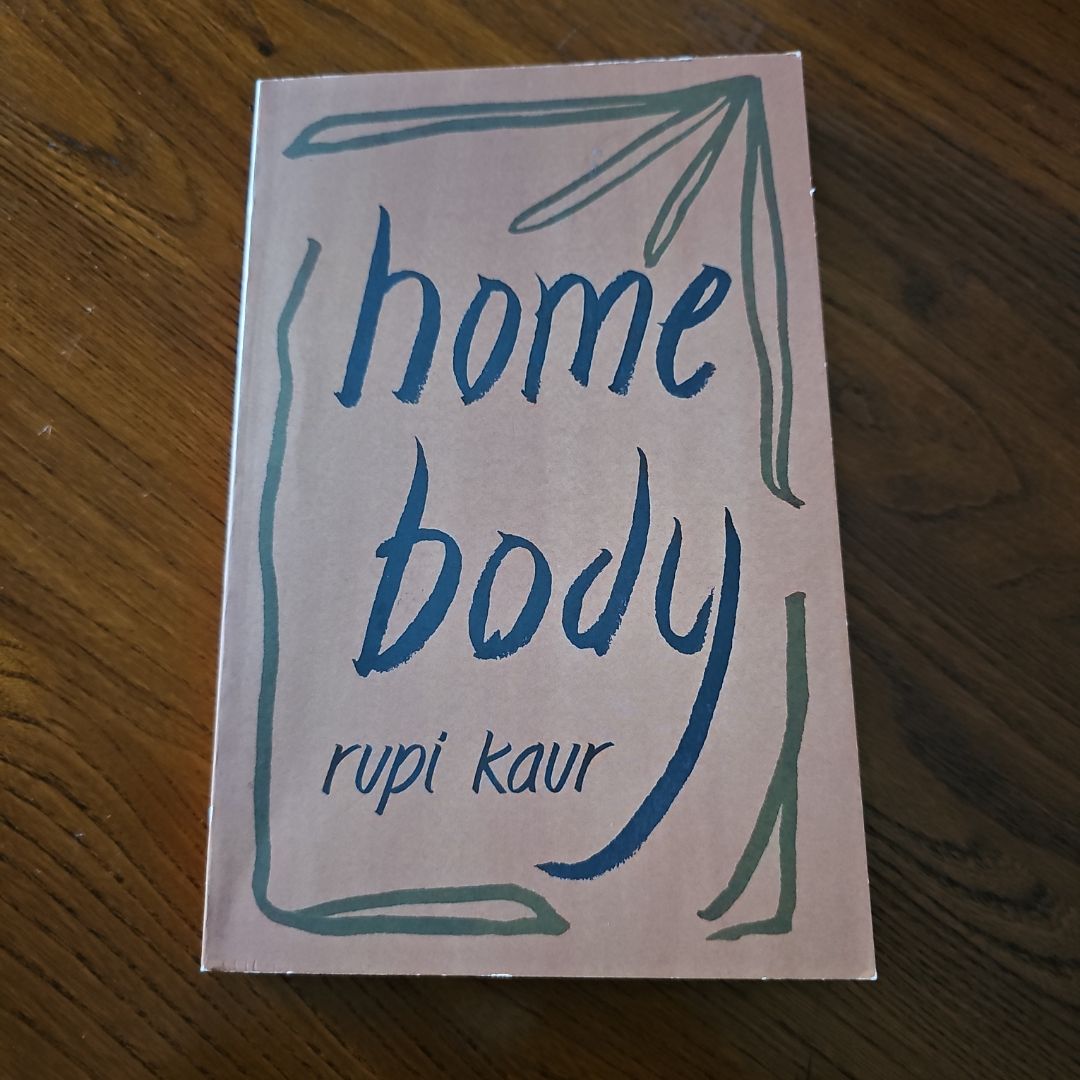 Home Body