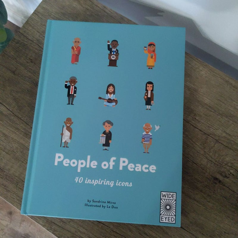 People of Peace