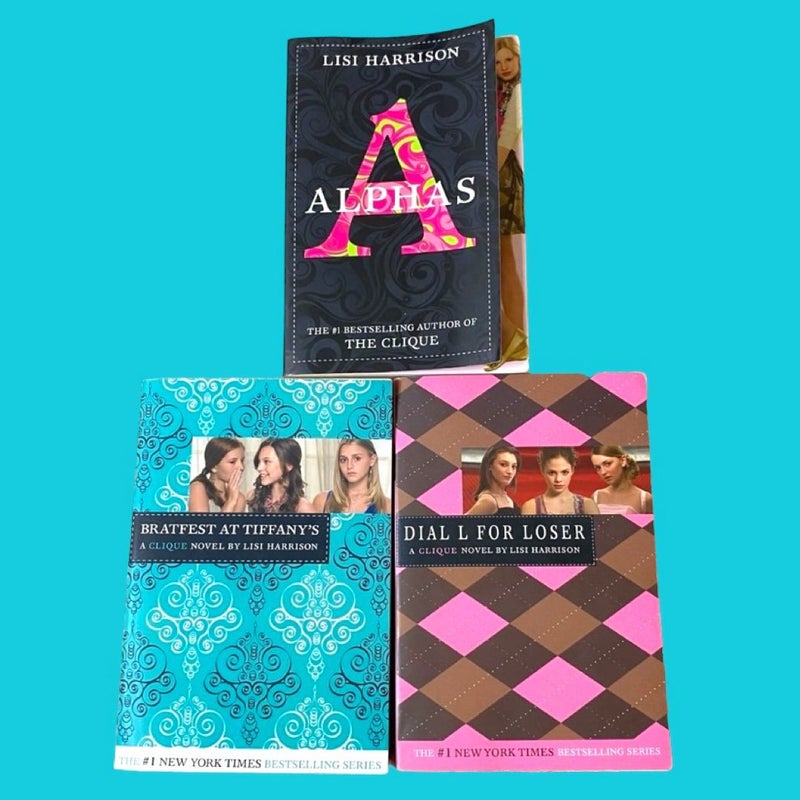 Alphas